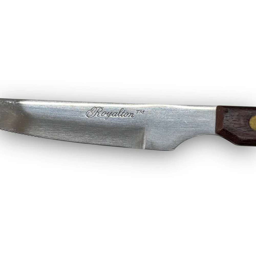 Royalton steak knife